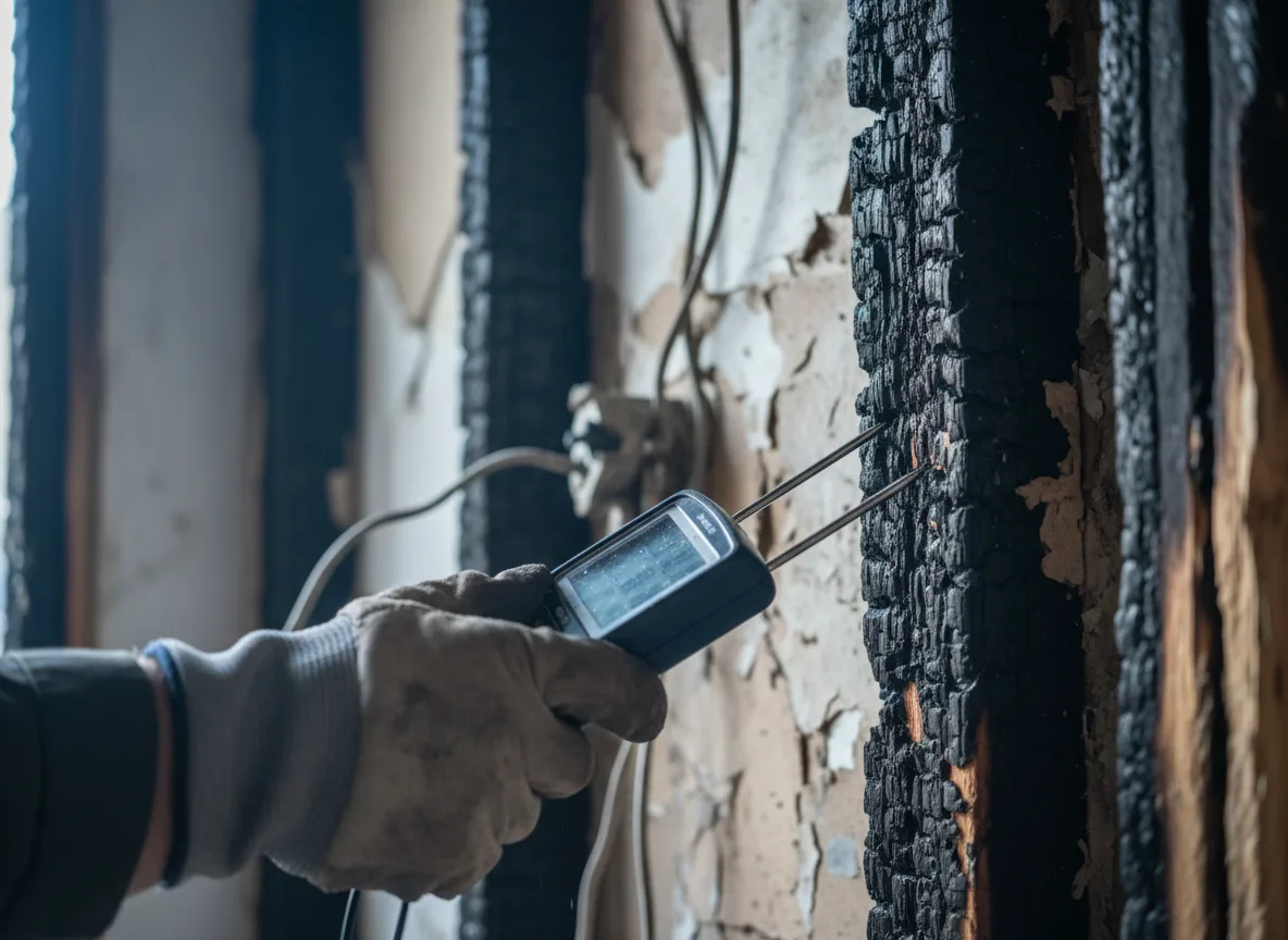 Fire Damage Restoration Ellenwood, GA FAQs